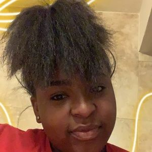 Meet your Posher, Kimora❤️